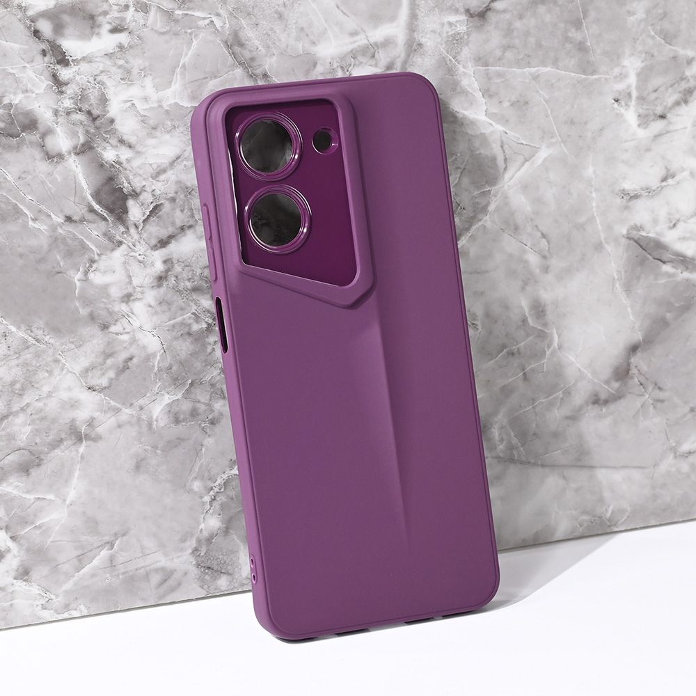 Maska za Xiaomi Redmi A5 — Blade, ljubicasta