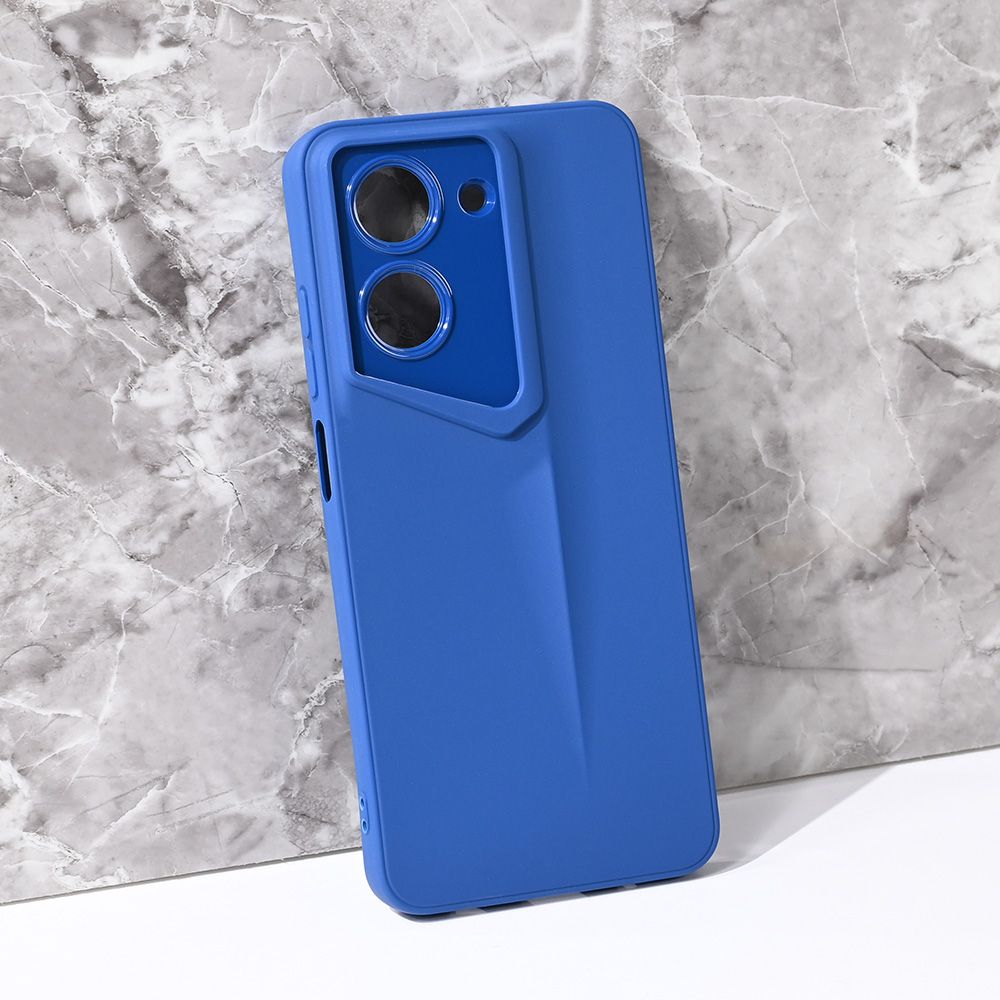 Maska za Xiaomi Redmi A5 — Blade, plava