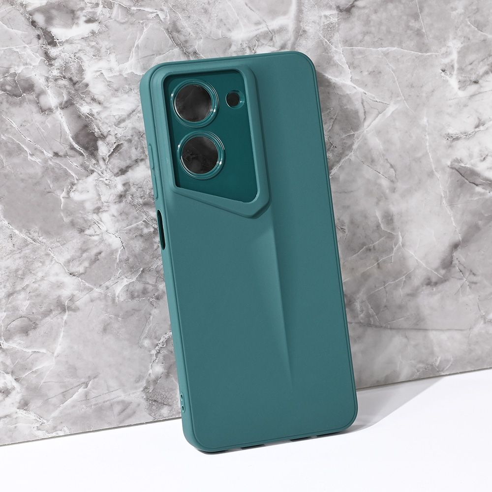Maska za Xiaomi Redmi A5 — Blade, zelena