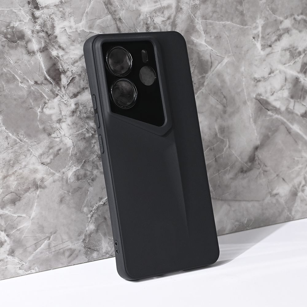 Maska za Samsung — Blade, crna