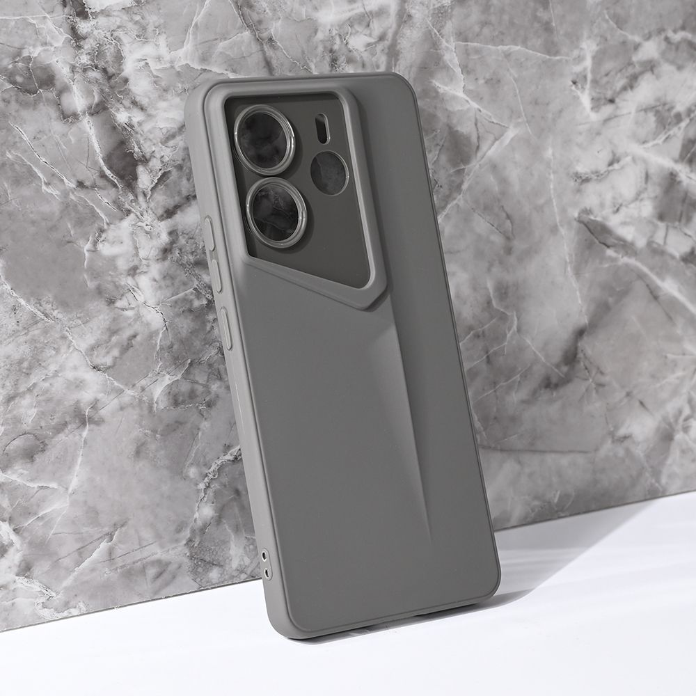 Maska za Samsung — Blade, siva