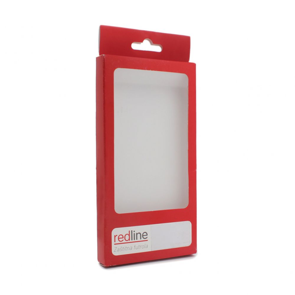 Maska za Samsung Galaxy S5 — Cellular Line Silikonska, transparent