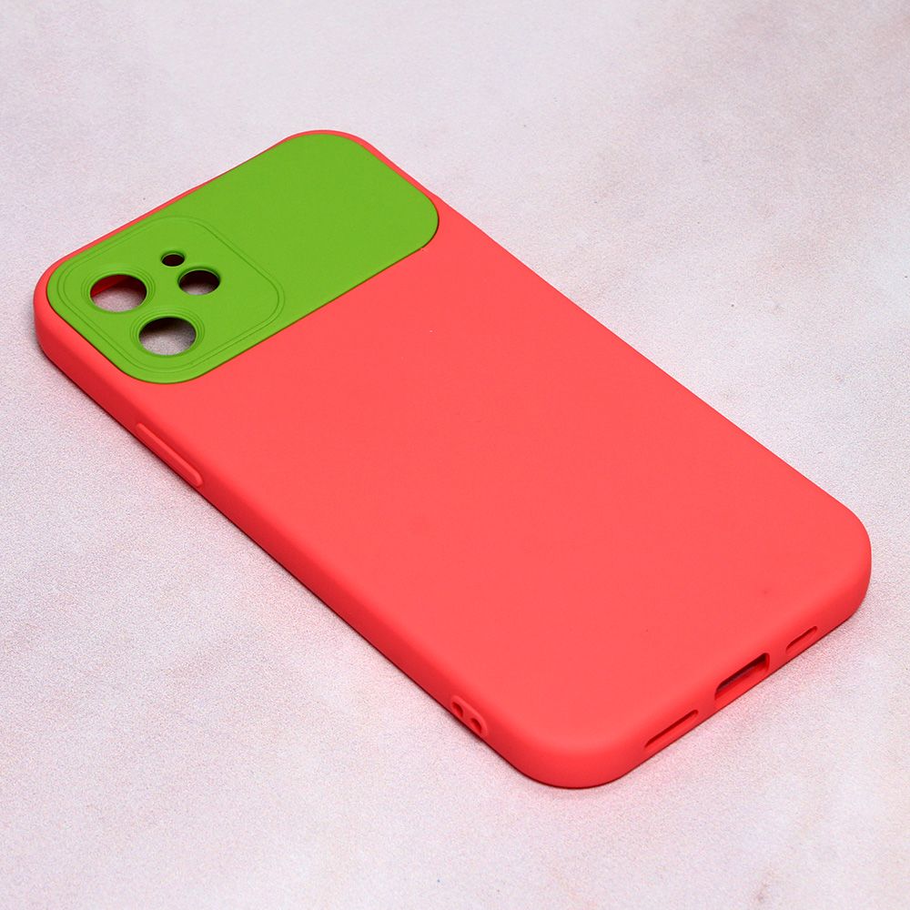 Maska za Apple iPhone 12 — Color Candy
