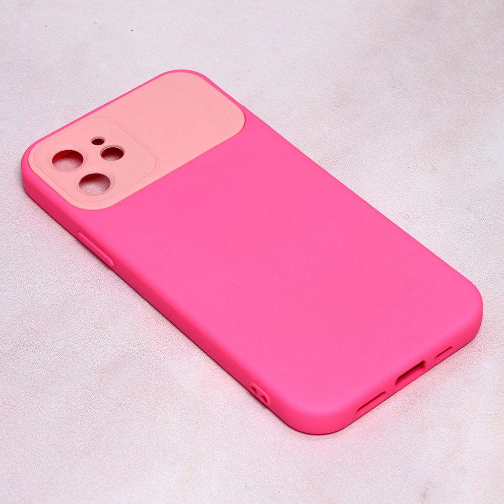 Maska za Apple iPhone 12 — Color Candy