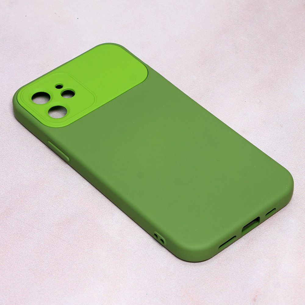 Maska za Apple iPhone 12 — Color Candy