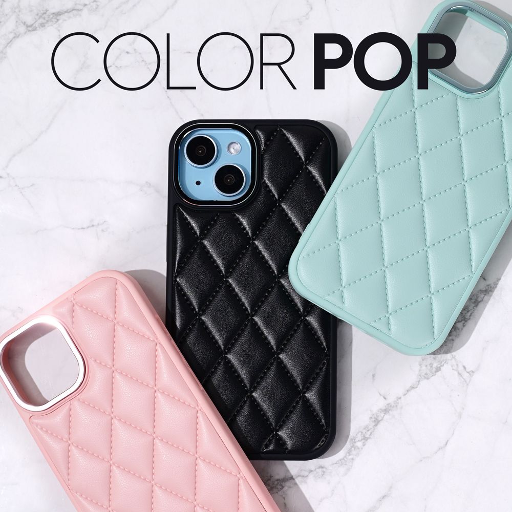 Maska za Apple iPhone 16 Pro — Color Pop