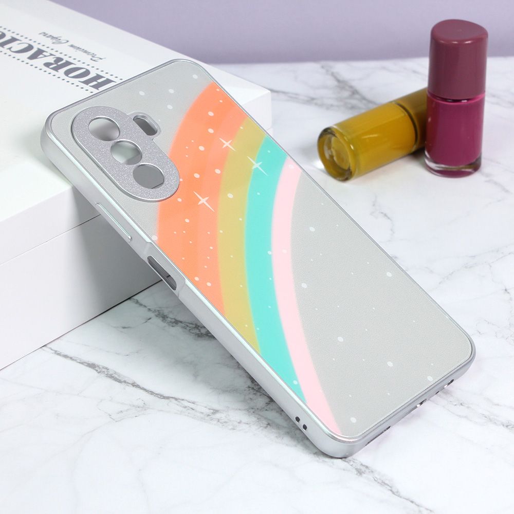 Maska za Huawei Nova Y70 — Color Stars