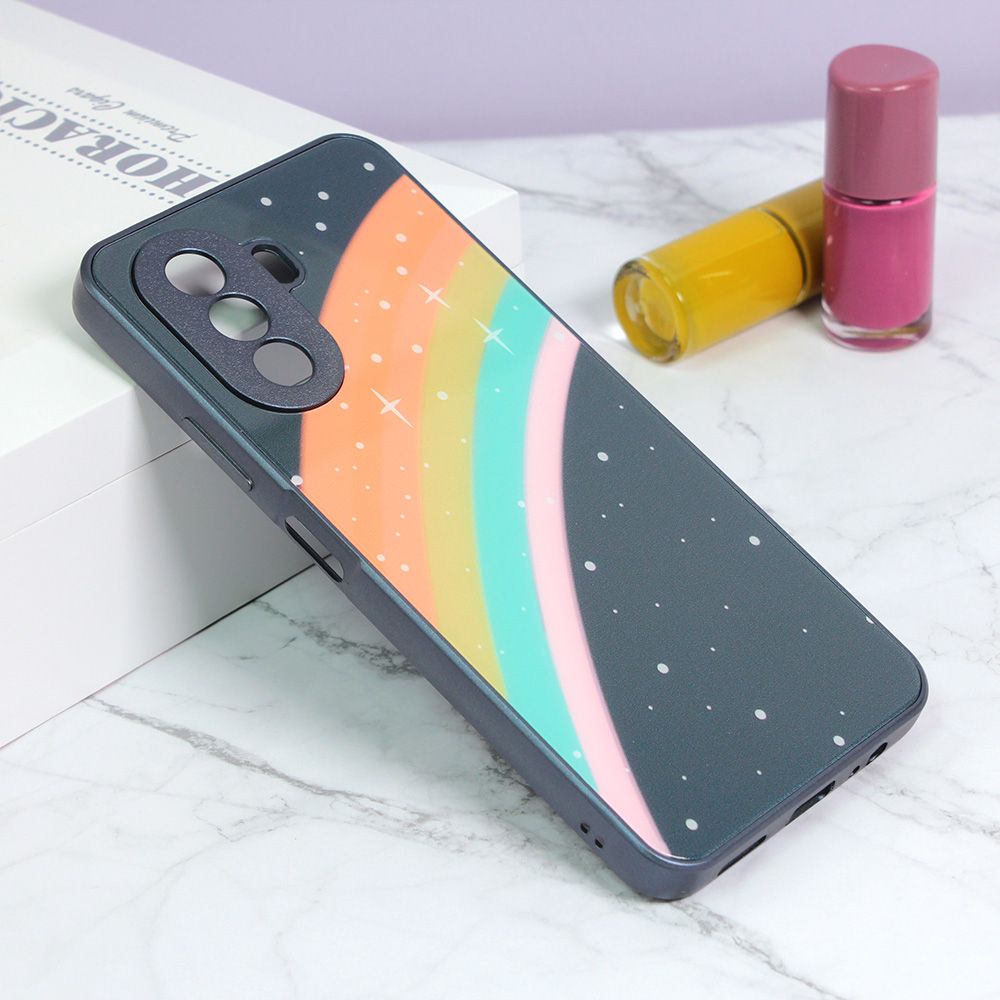 Maska za Huawei Nova Y70 — Color Stars
