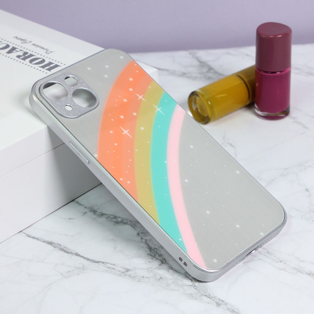 Maska za Apple iPhone 14 Plus — Color Stars