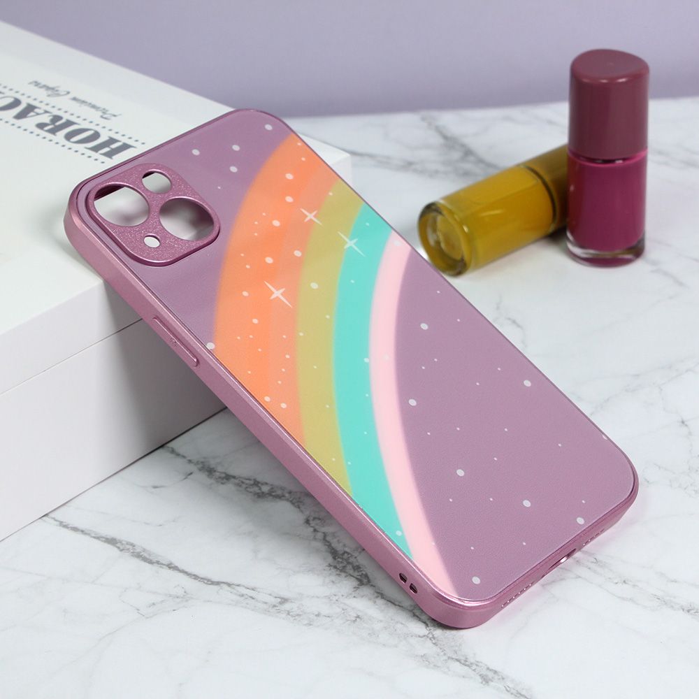 Maska za Apple iPhone 14 Plus — Color Stars