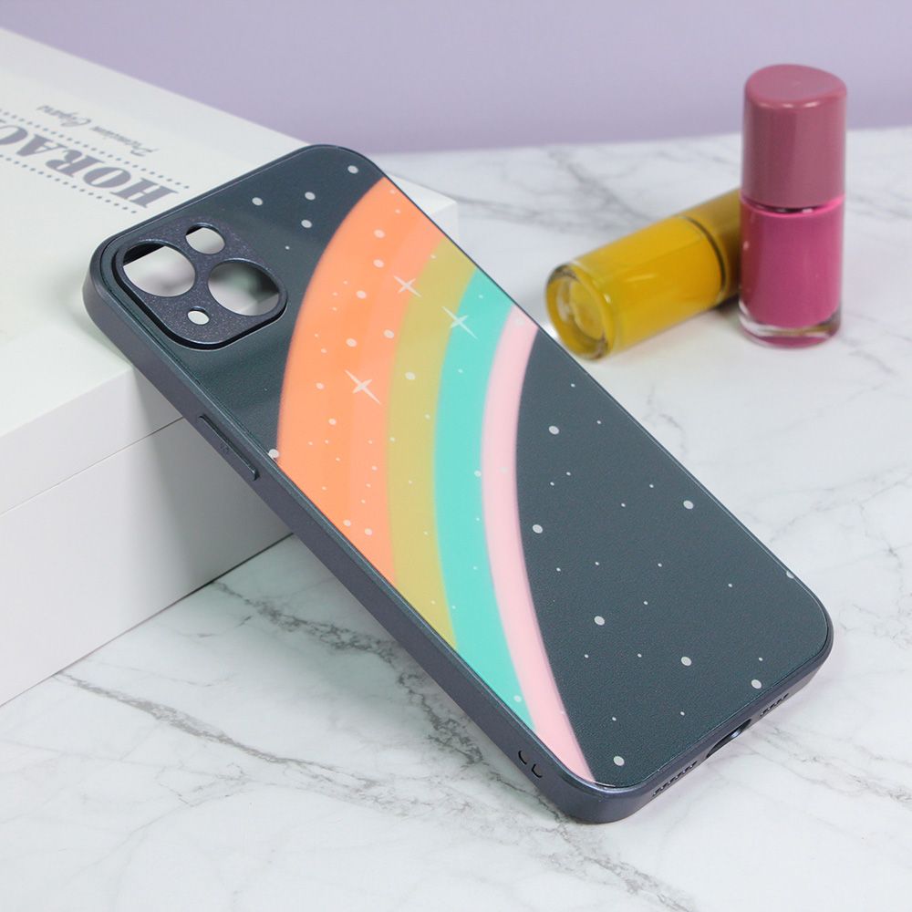 Maska za Apple iPhone 14 Plus — Color Stars