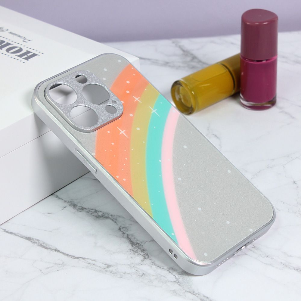 Maska za Apple iPhone 14 Pro — Color Stars