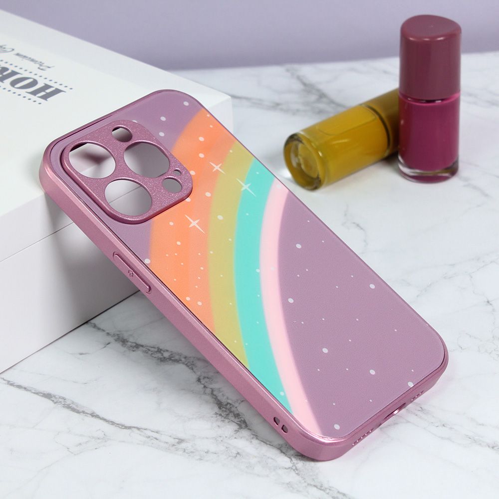 Maska za Apple iPhone 14 Pro — Color Stars