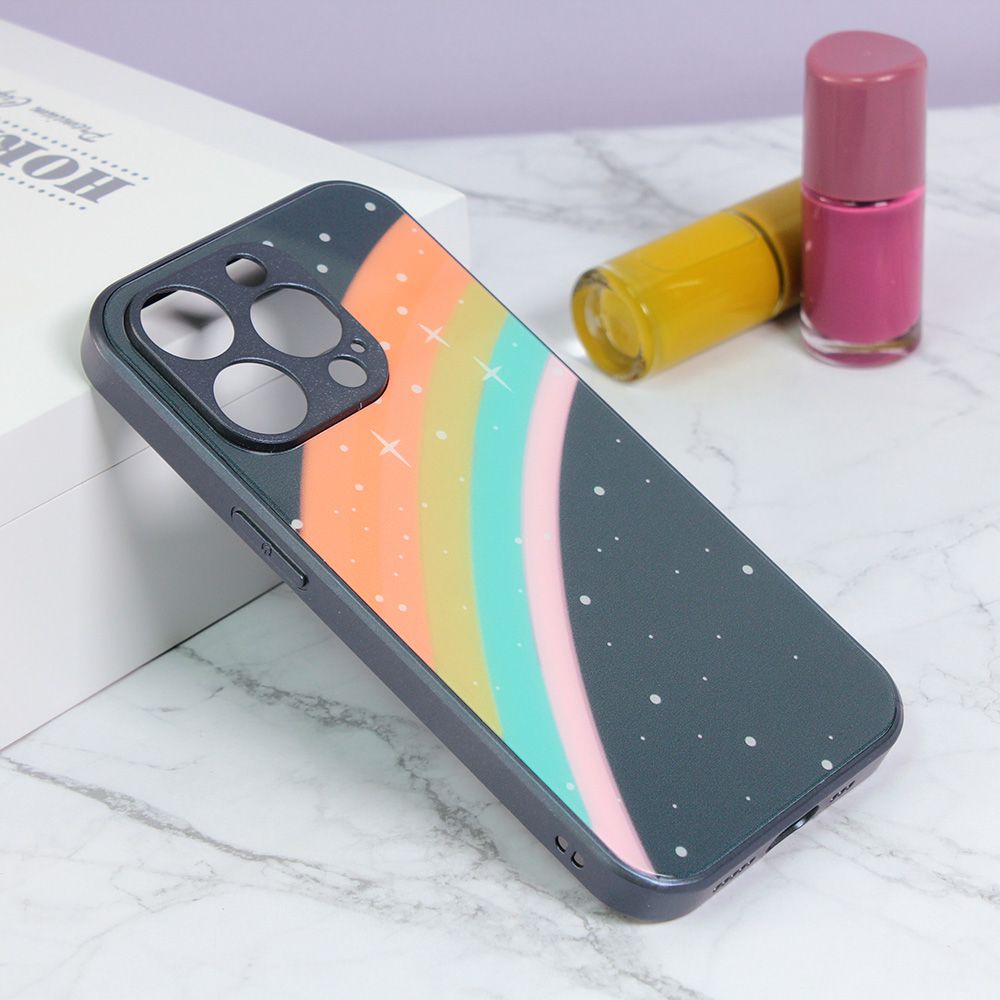 Maska za Apple iPhone 14 Pro — Color Stars