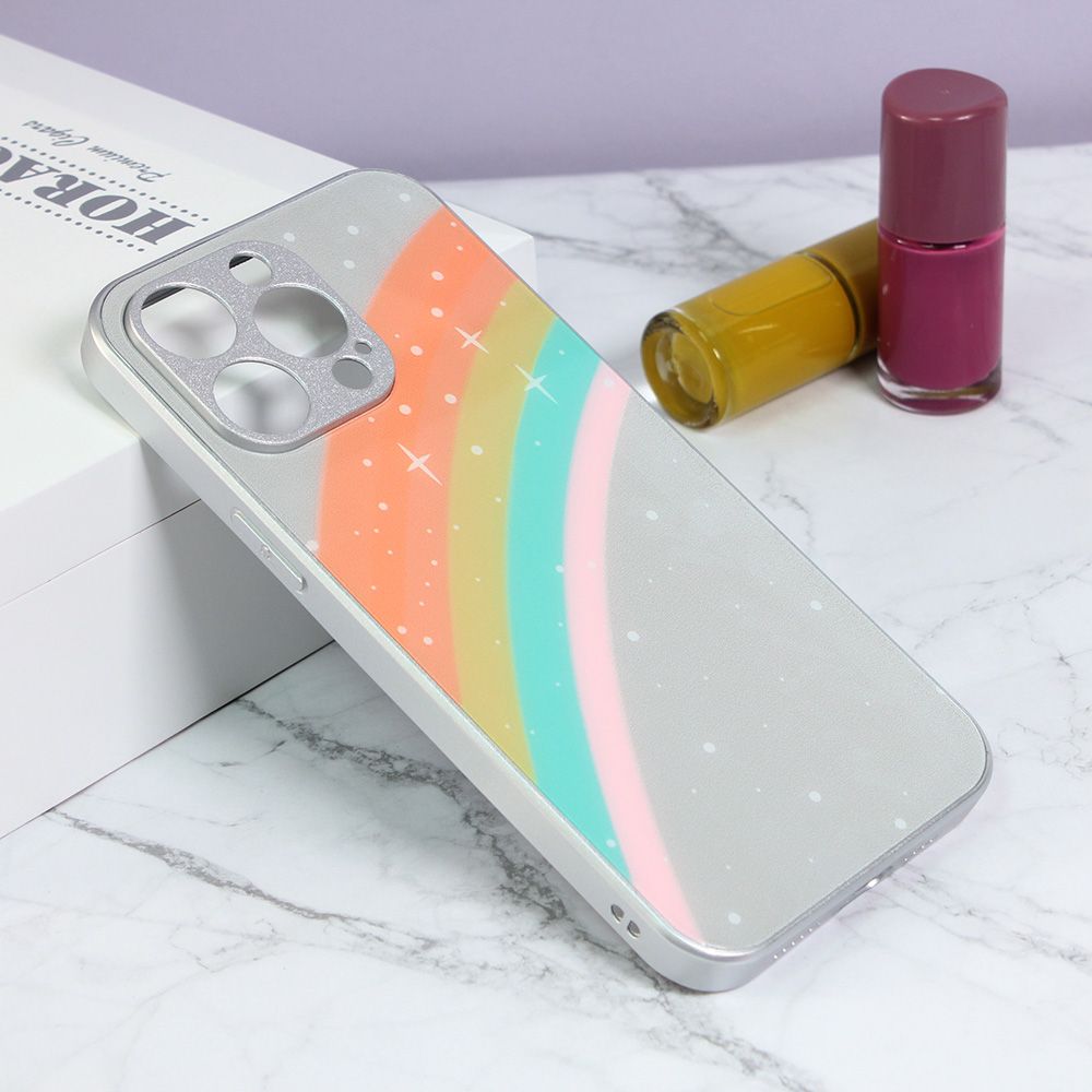 Maska za Apple iPhone 14 Pro Max — Color Stars