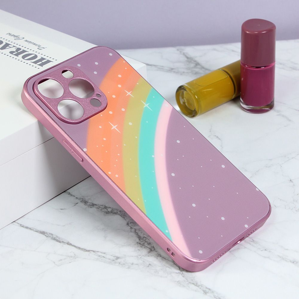 Maska za Apple iPhone 14 Pro Max — Color Stars