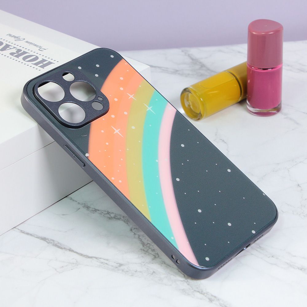 Maska za Apple iPhone 14 Pro Max — Color Stars