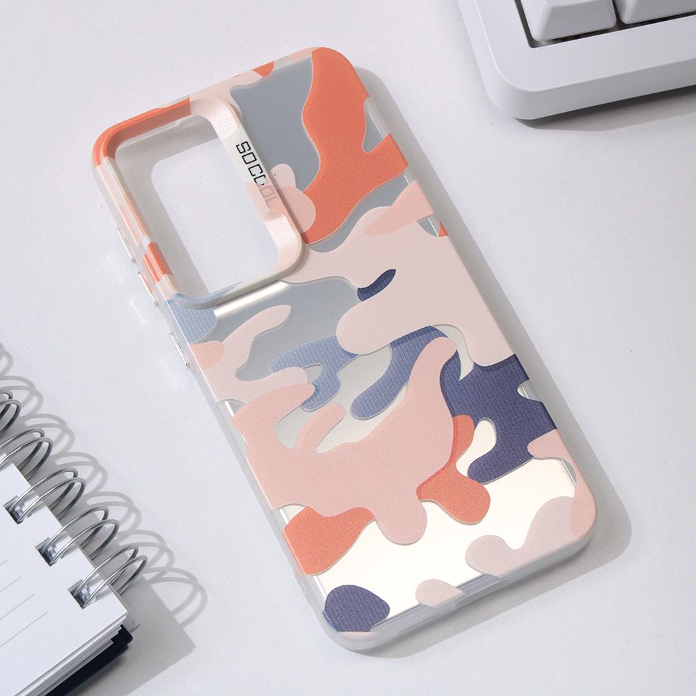 Maska za Samsung Galaxy S23 — Color Wave