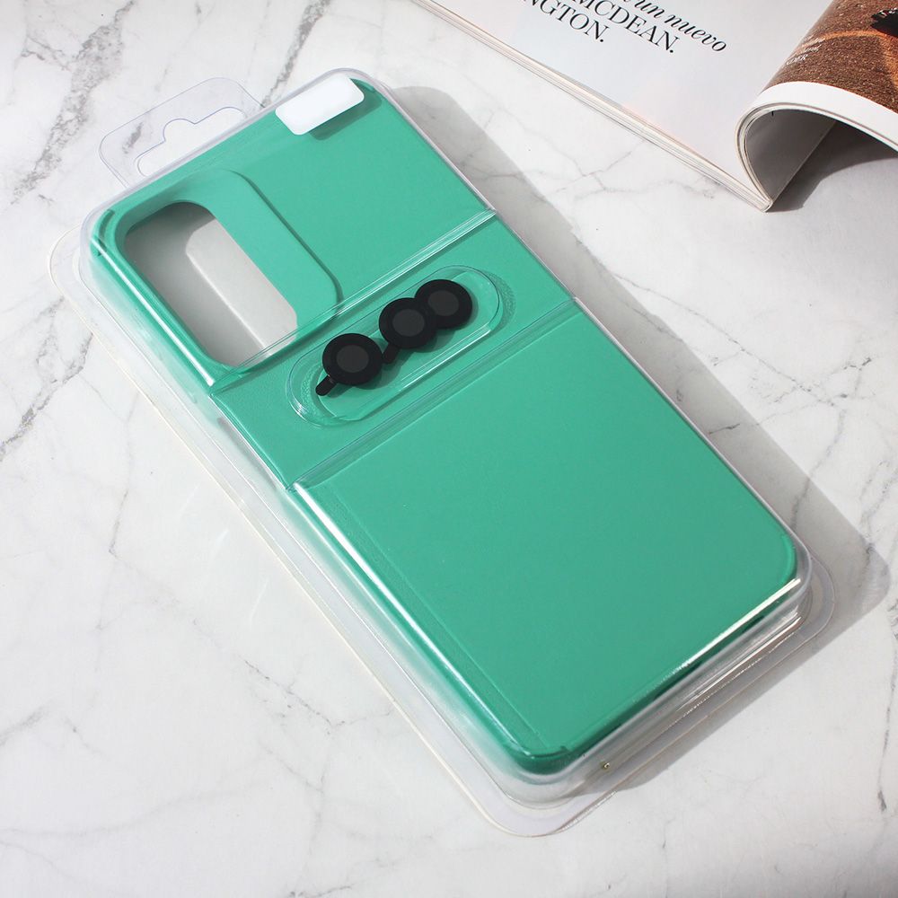 Maska za Samsung Galaxy A34 5G — Colorful and Camera glass