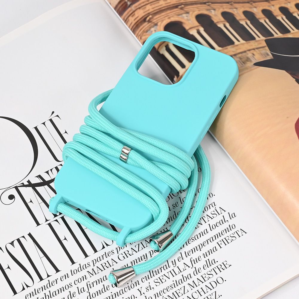 Maska za Apple iPhone 13 Pro — Crossbody