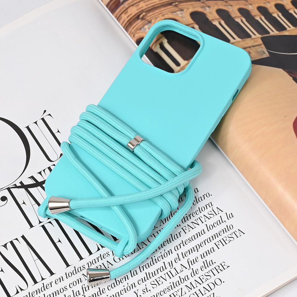 Maska za Apple iPhone 13 Pro Max — Crossbody