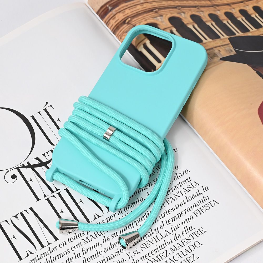 Maska za Apple iPhone 16 Pro — Crossbody