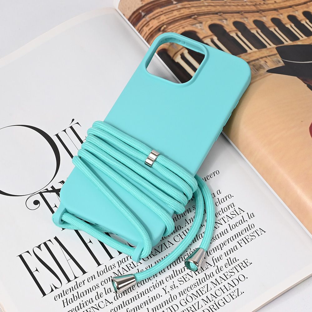 Maska za Apple iPhone 16 Pro Max — Crossbody