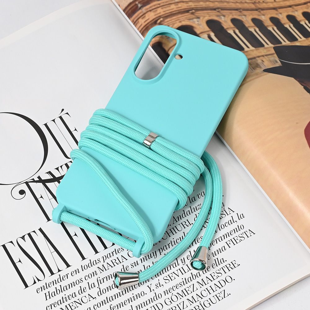 Maska za Samsung Galaxy A36 5G — Crossbody