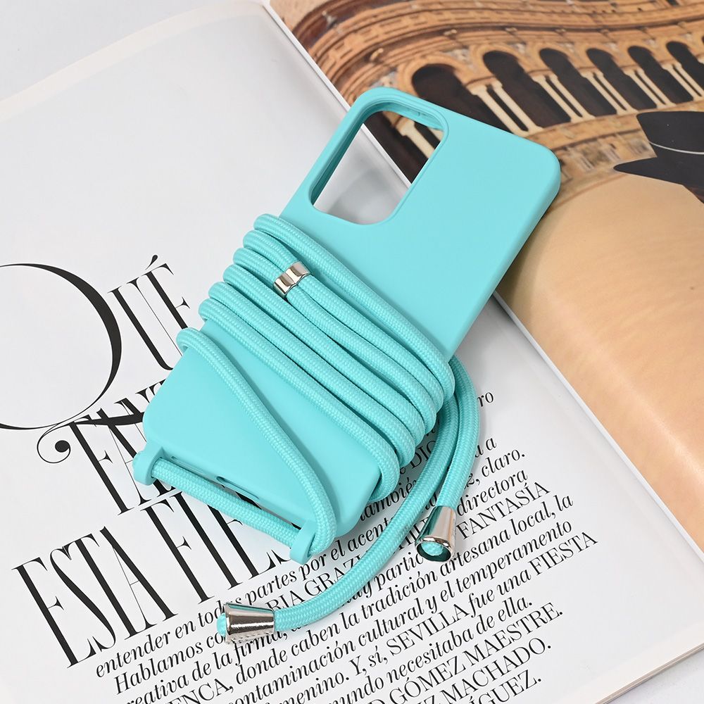 Maska za Samsung Galaxy S25 — Crossbody