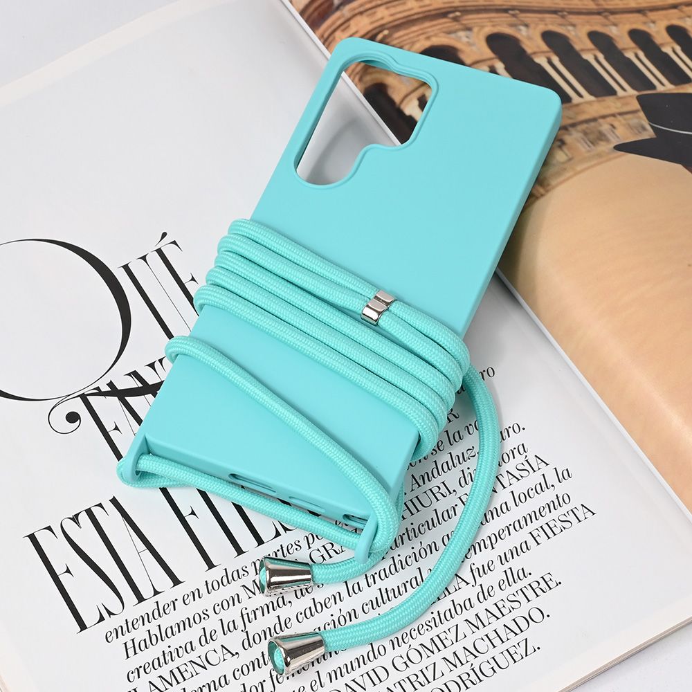 Maska za Samsung Galaxy S25 Ultra — Crossbody