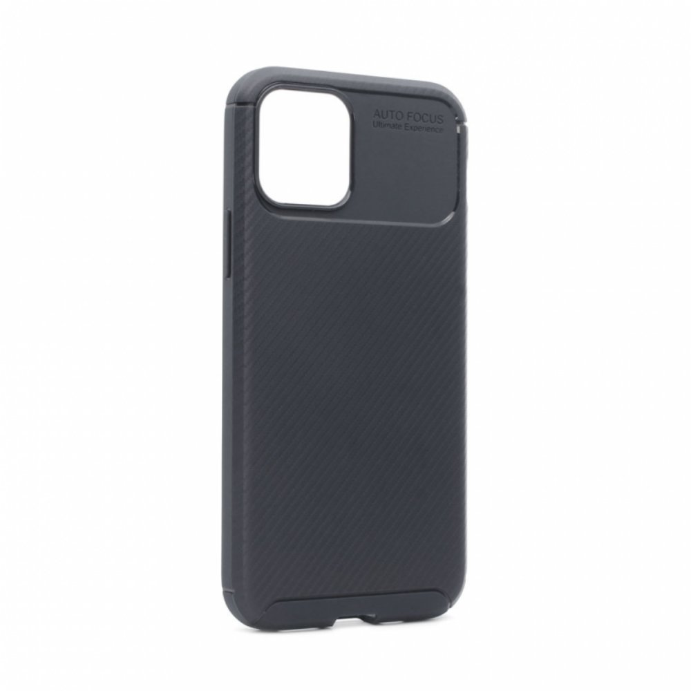 Maska za Apple iPhone 12 Pro — Defender Carbon, crna