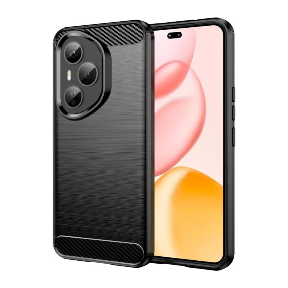 Maska za Honor 400 Pro — Defender Safeguard, crna