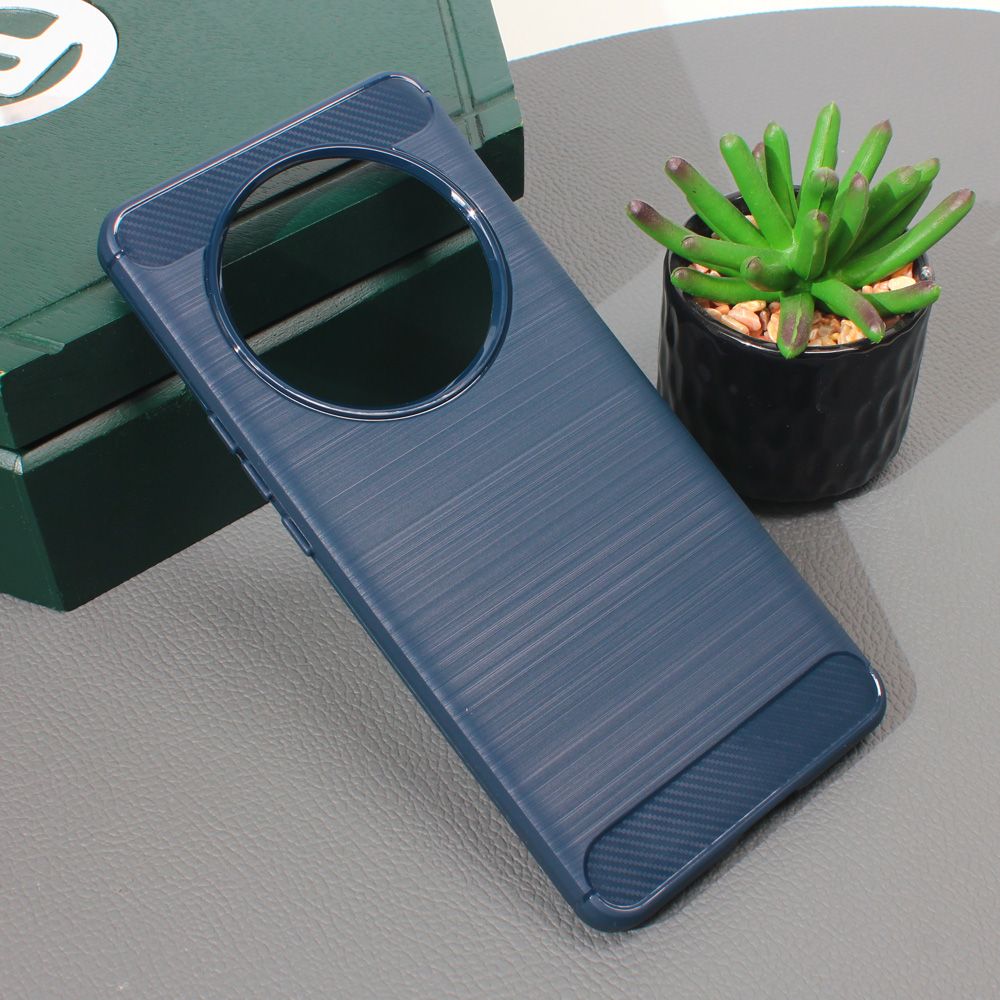Maska za Honor Magic 6 Lite — Defender Safeguard, plava