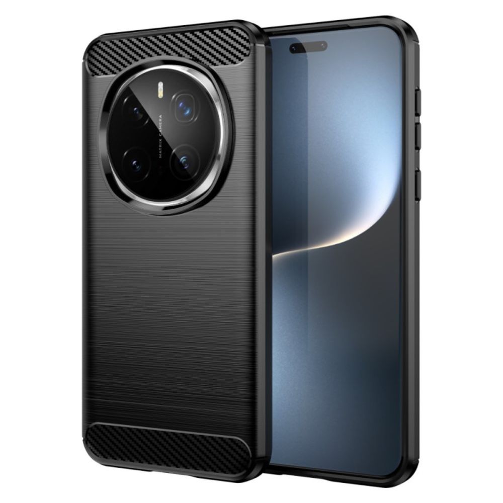 Maska za Honor Magic 7 Pro — Defender Safeguard, crna