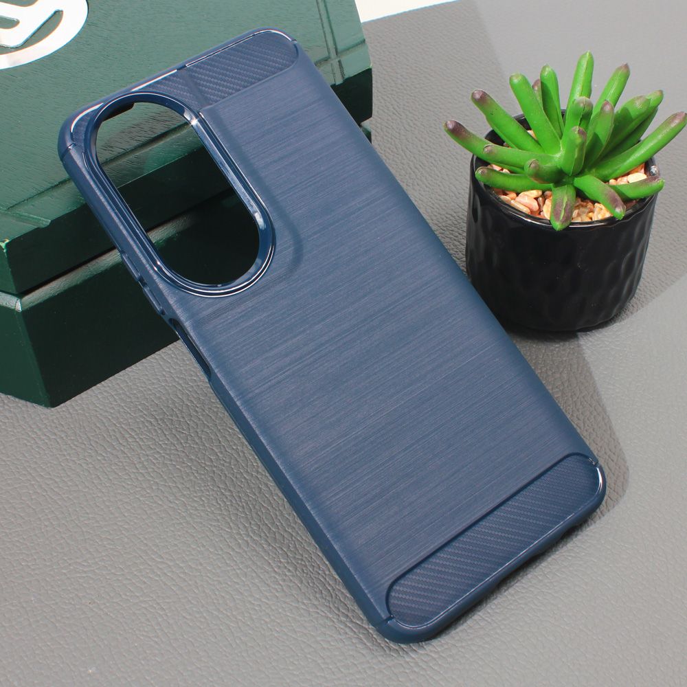 Maska za Honor X7b — Defender Safeguard, plava