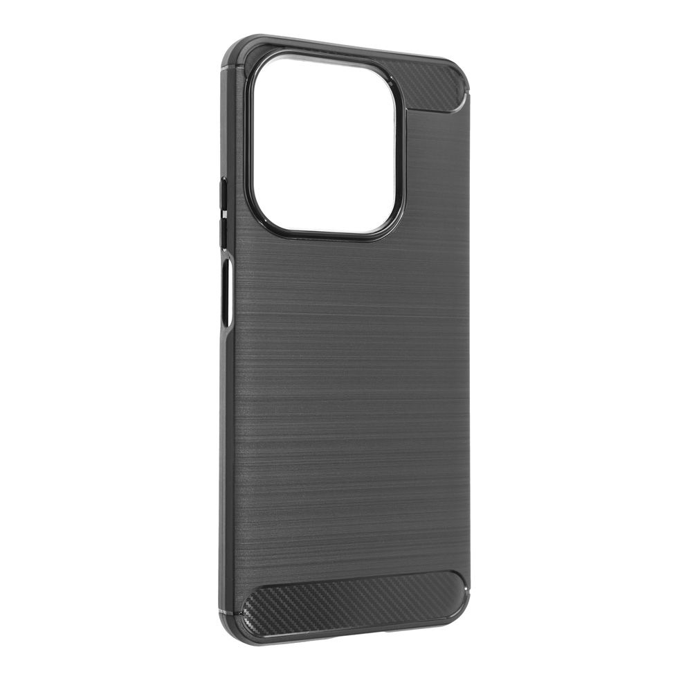Maska za Honor 400 Smart — Defender Safeguard, crna