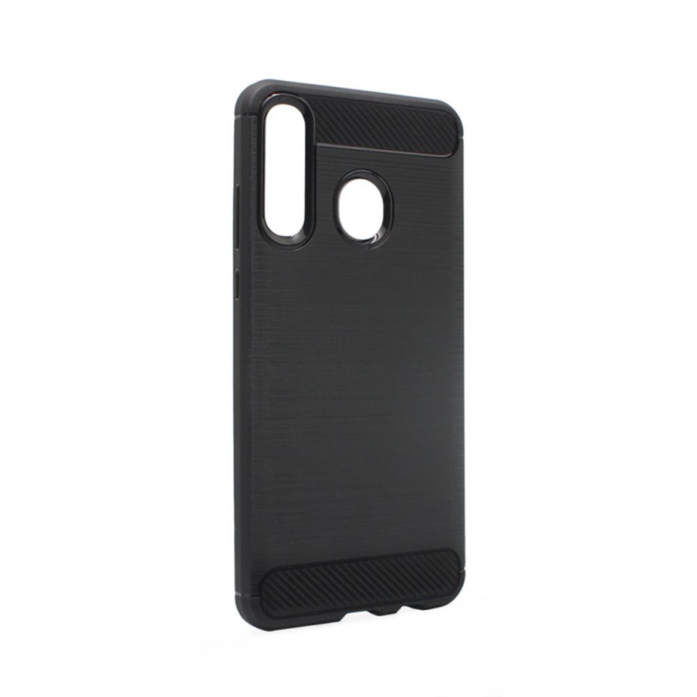 Maska za Huawei P30 Lite — Defender Safeguard, crna