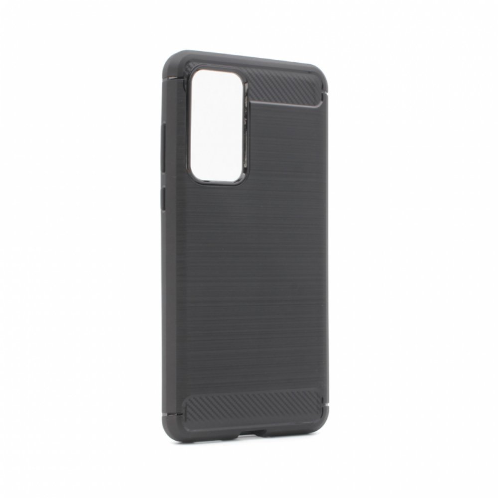 Maska za Huawei P40 — Defender Safeguard, crna
