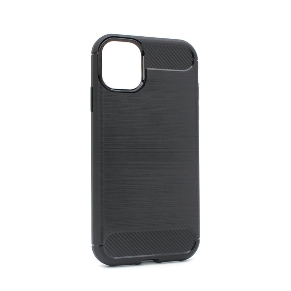 Maska za Apple iPhone 11 — Defender Safeguard, crna