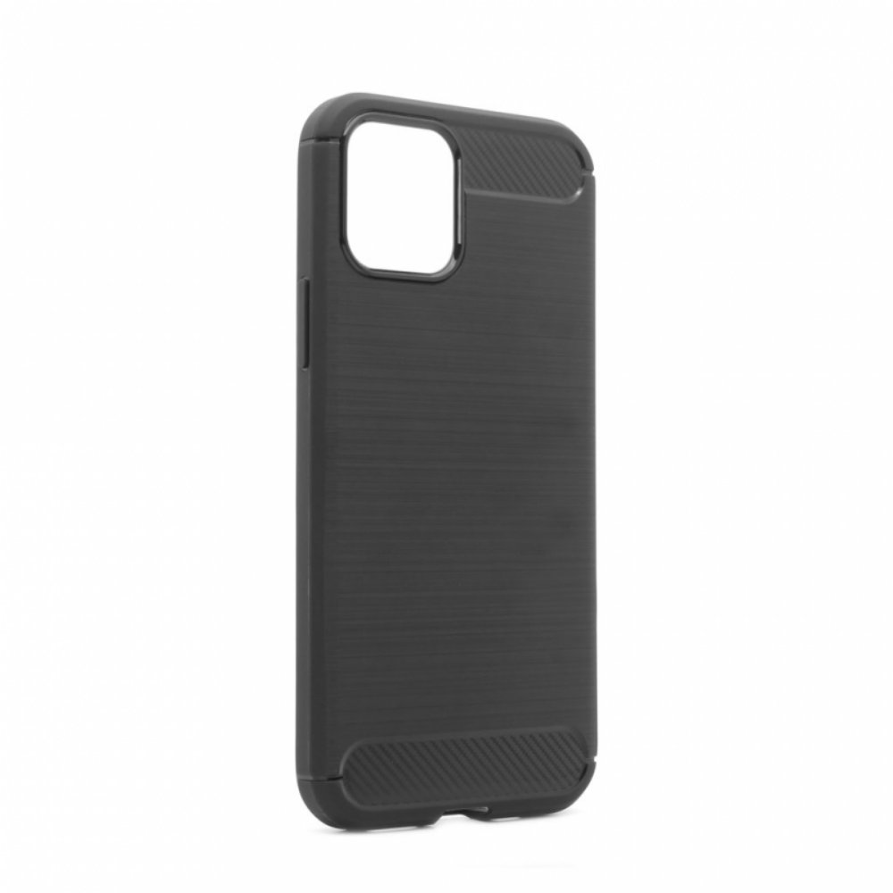 Maska za Apple iPhone 12 Pro — Defender Safeguard, crna