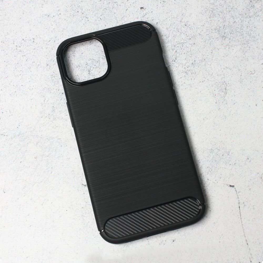 Maska za Apple iPhone 13 — Defender Safeguard, crna