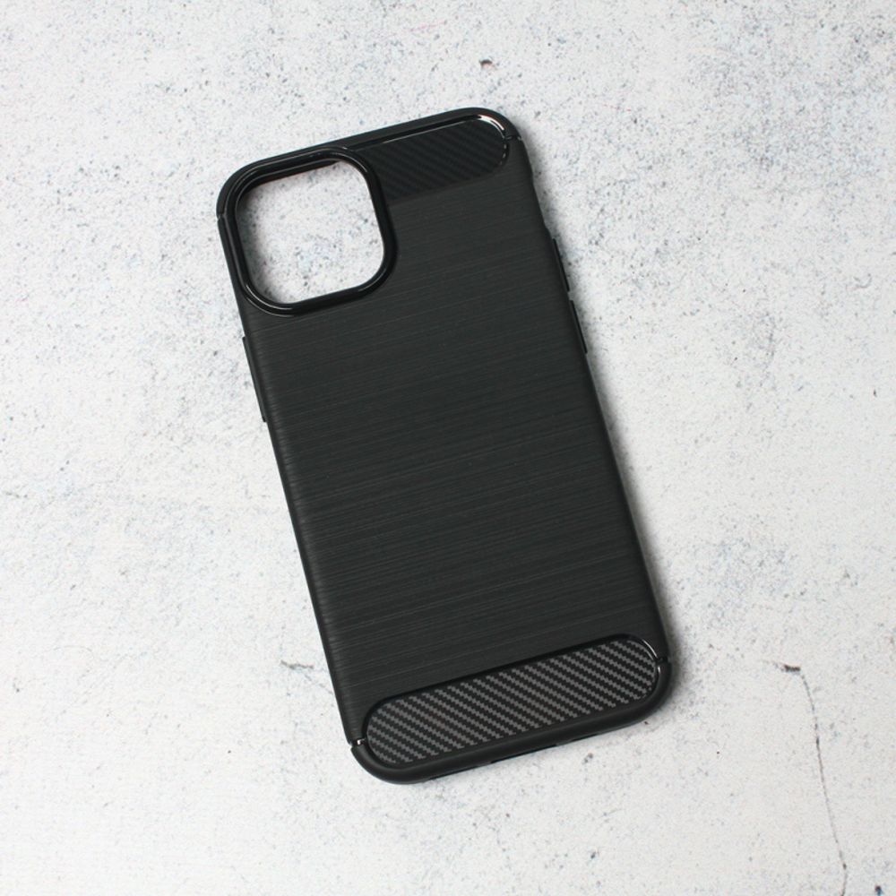 Maska za Apple iPhone 13 mini — Defender Safeguard, crna