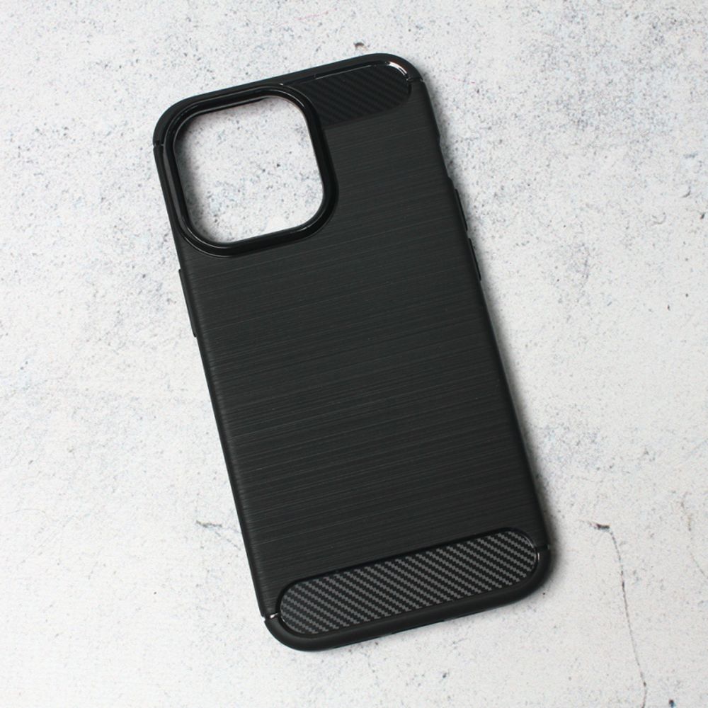 Maska za Apple iPhone 13 Pro — Defender Safeguard, crna