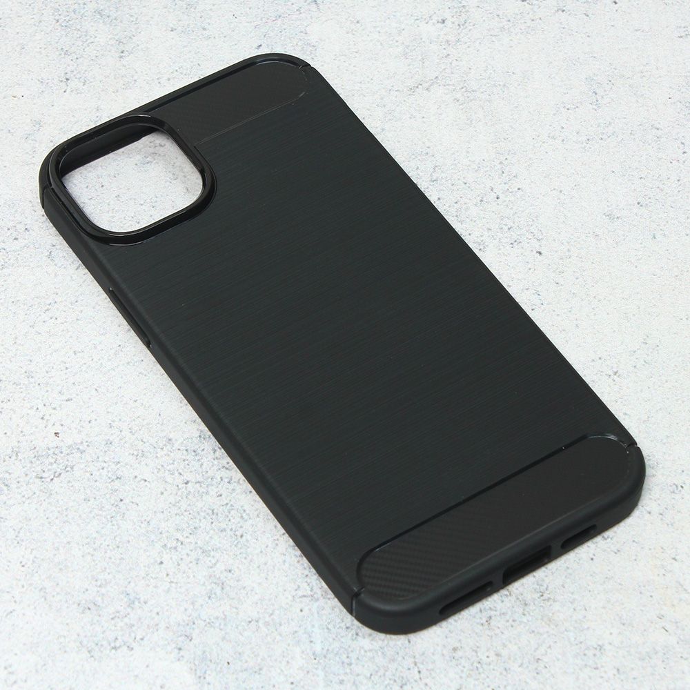 Maska za Apple iPhone 14 Plus — Defender Safeguard, crna