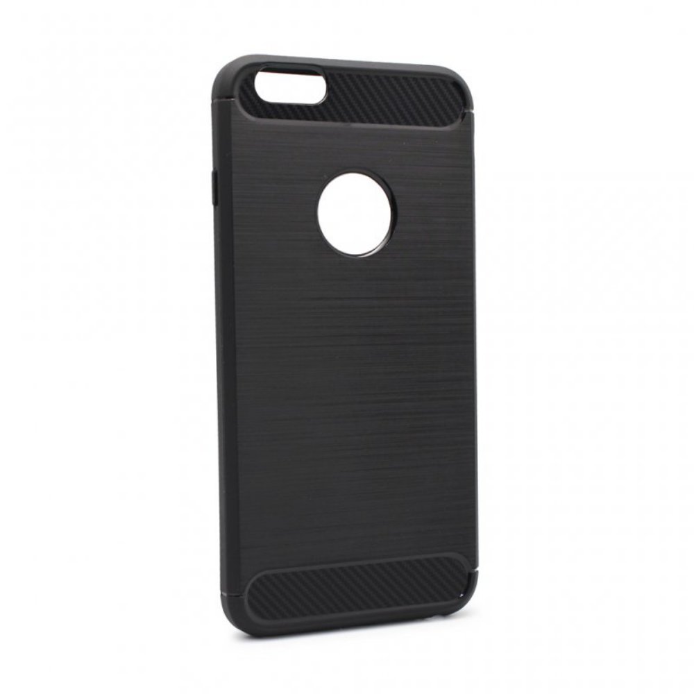 Maska za Apple iPhone 6s — Defender Safeguard, crna