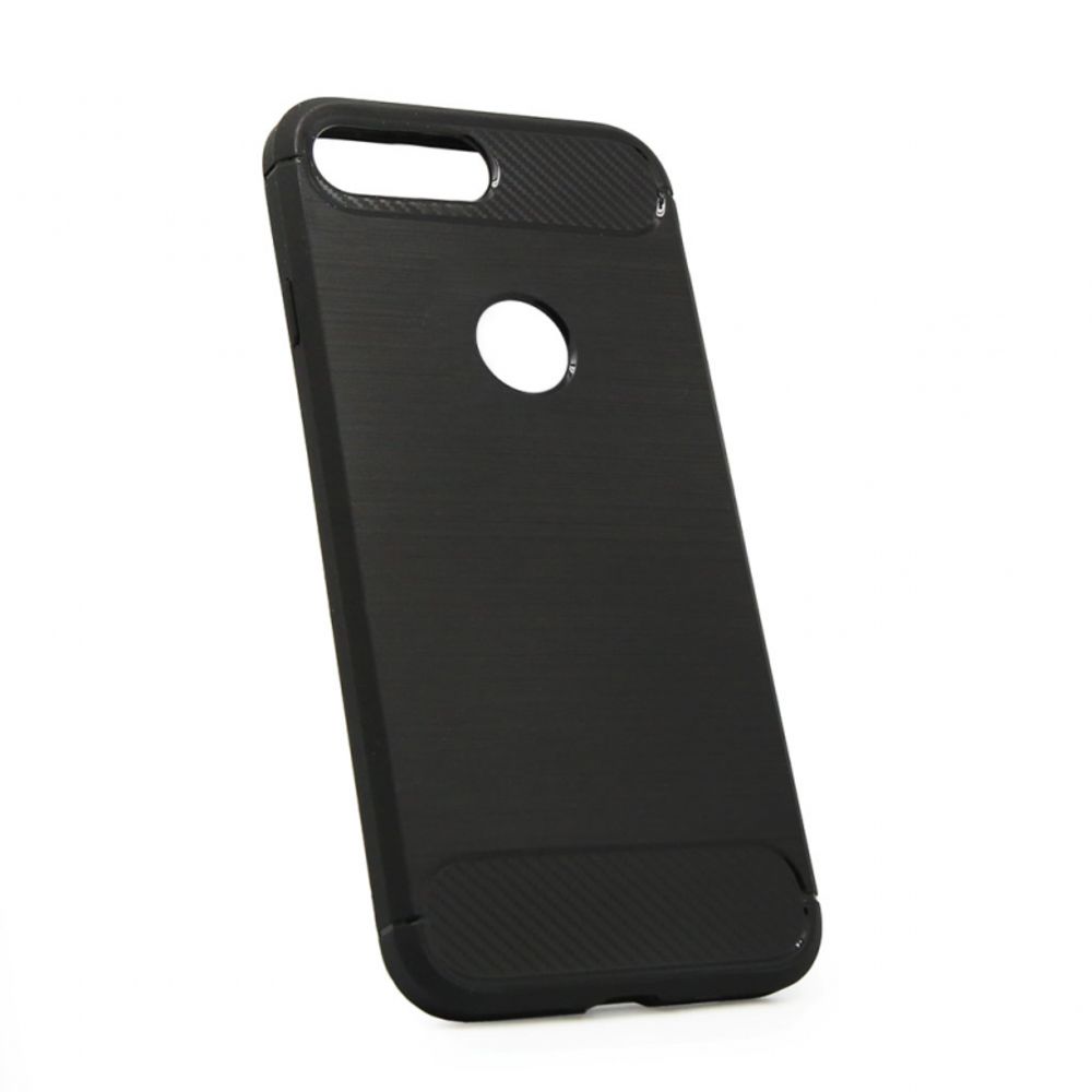 Maska za Apple iPhone 7 Plus — Defender Safeguard, crna