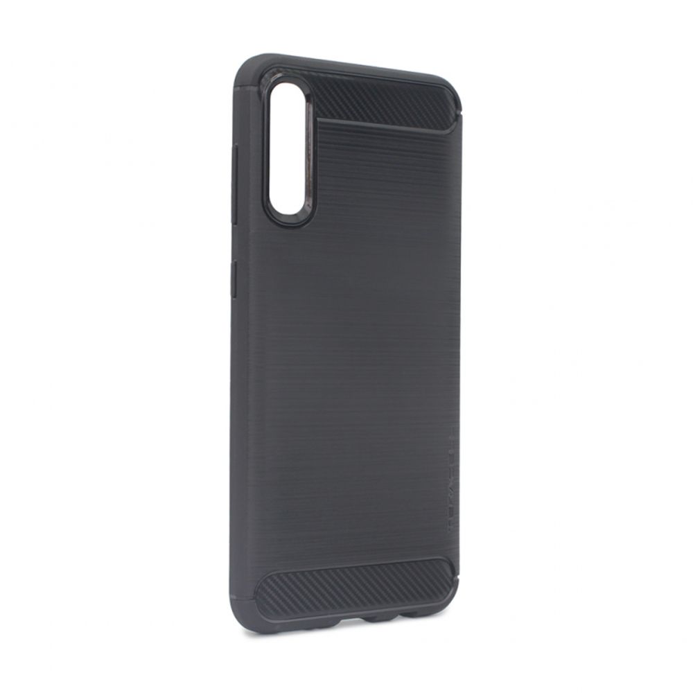 Maska za Samsung Galaxy A30s — Defender Safeguard, crna