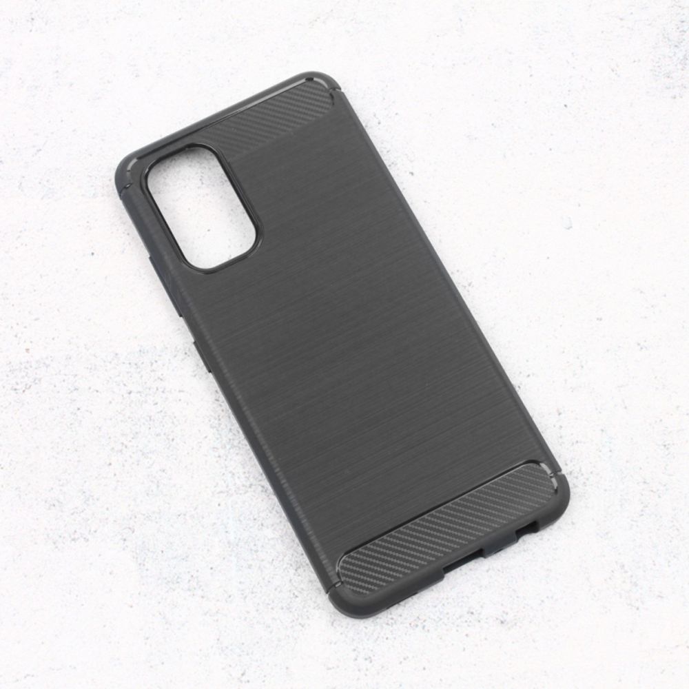 Maska za Samsung Galaxy A32 4G — Defender Safeguard, crna