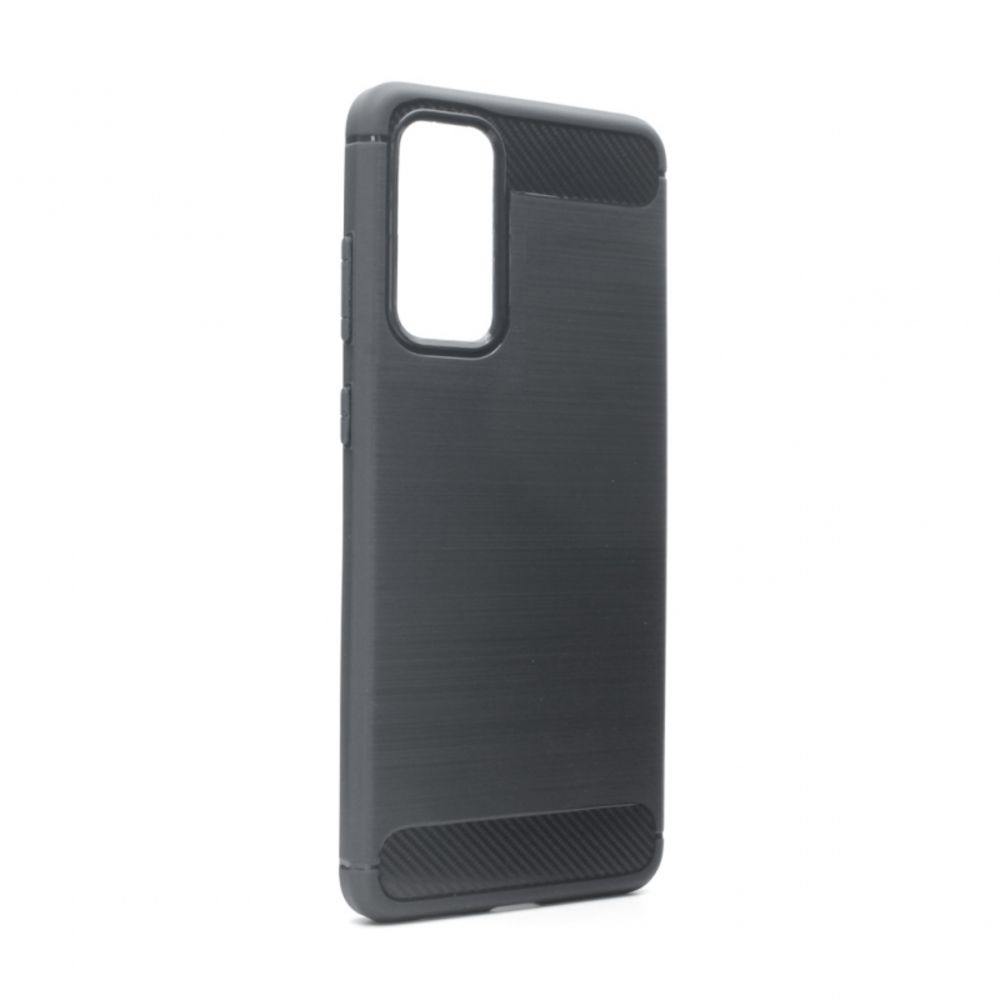 Maska za Samsung Galaxy S20 FE — Defender Safeguard, crna