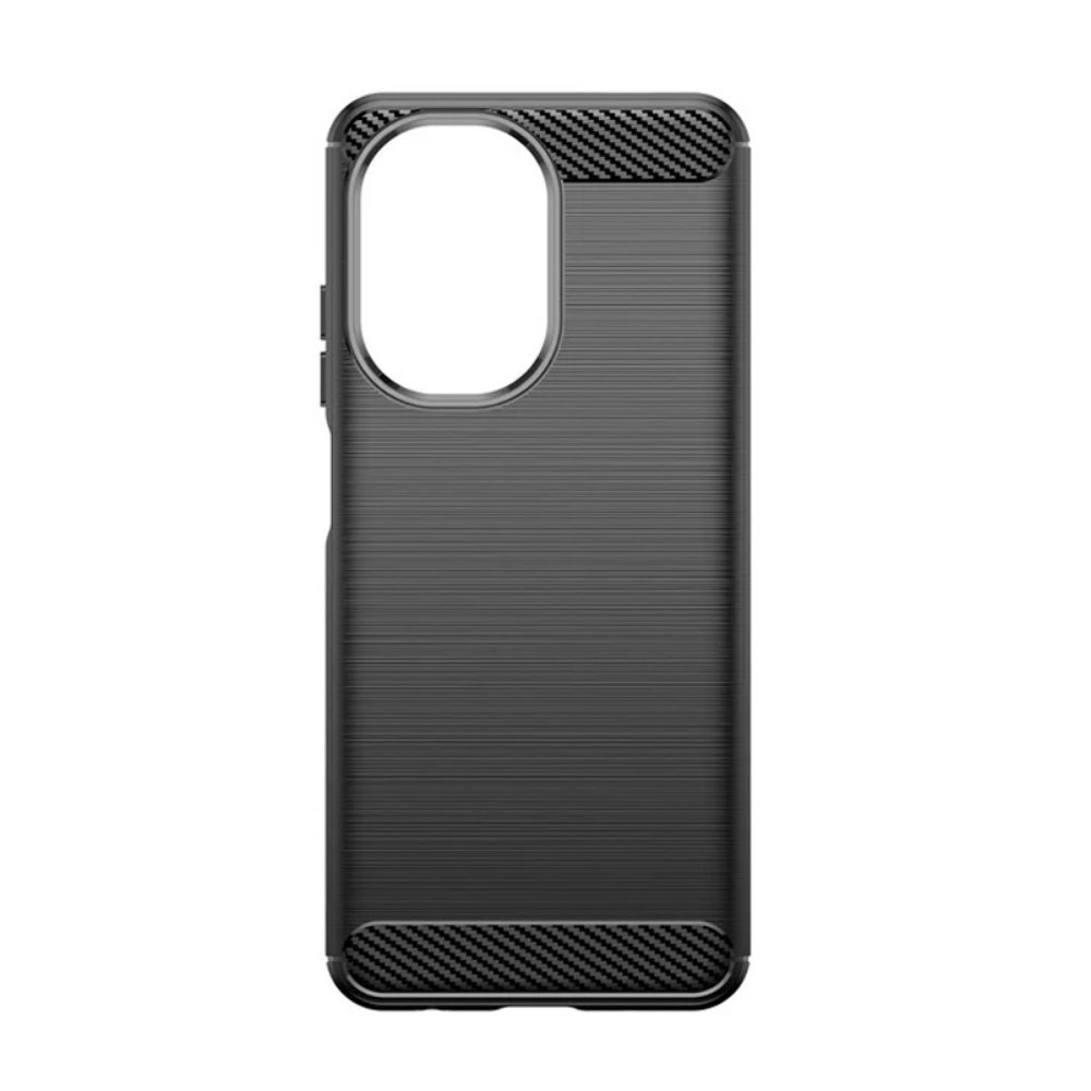 Maska za Xiaomi Redmi A5 — Defender Safeguard, crna